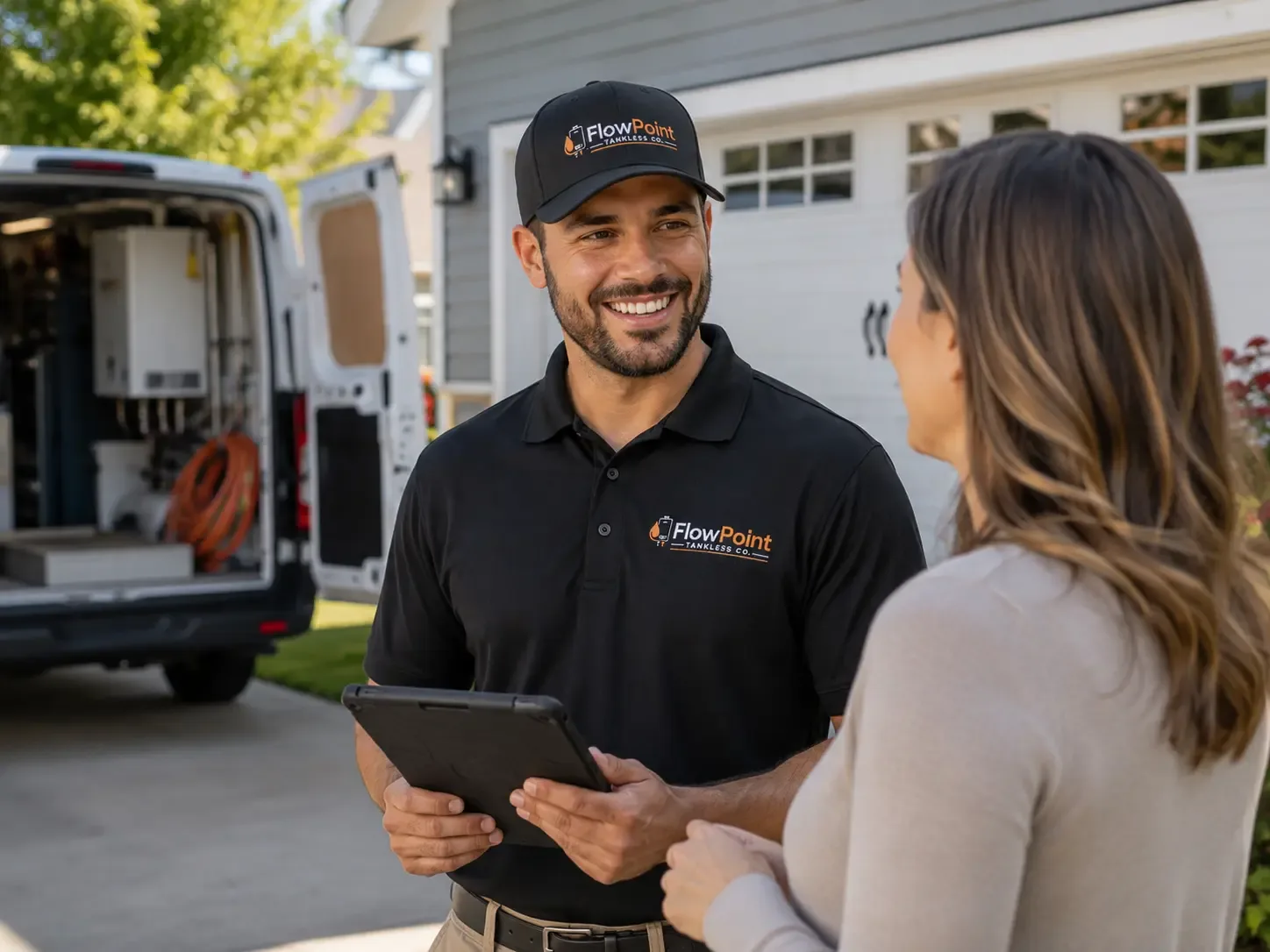Tankless Water Heater Installation Franktown, CO FAQs